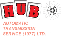 Hub Automatic Transmission Service (1799) Ltd.